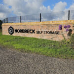 Storage Solutions 3 Norbreck Self Storage Wall 2