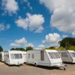 Storage Solutions 2 caravan storage near me